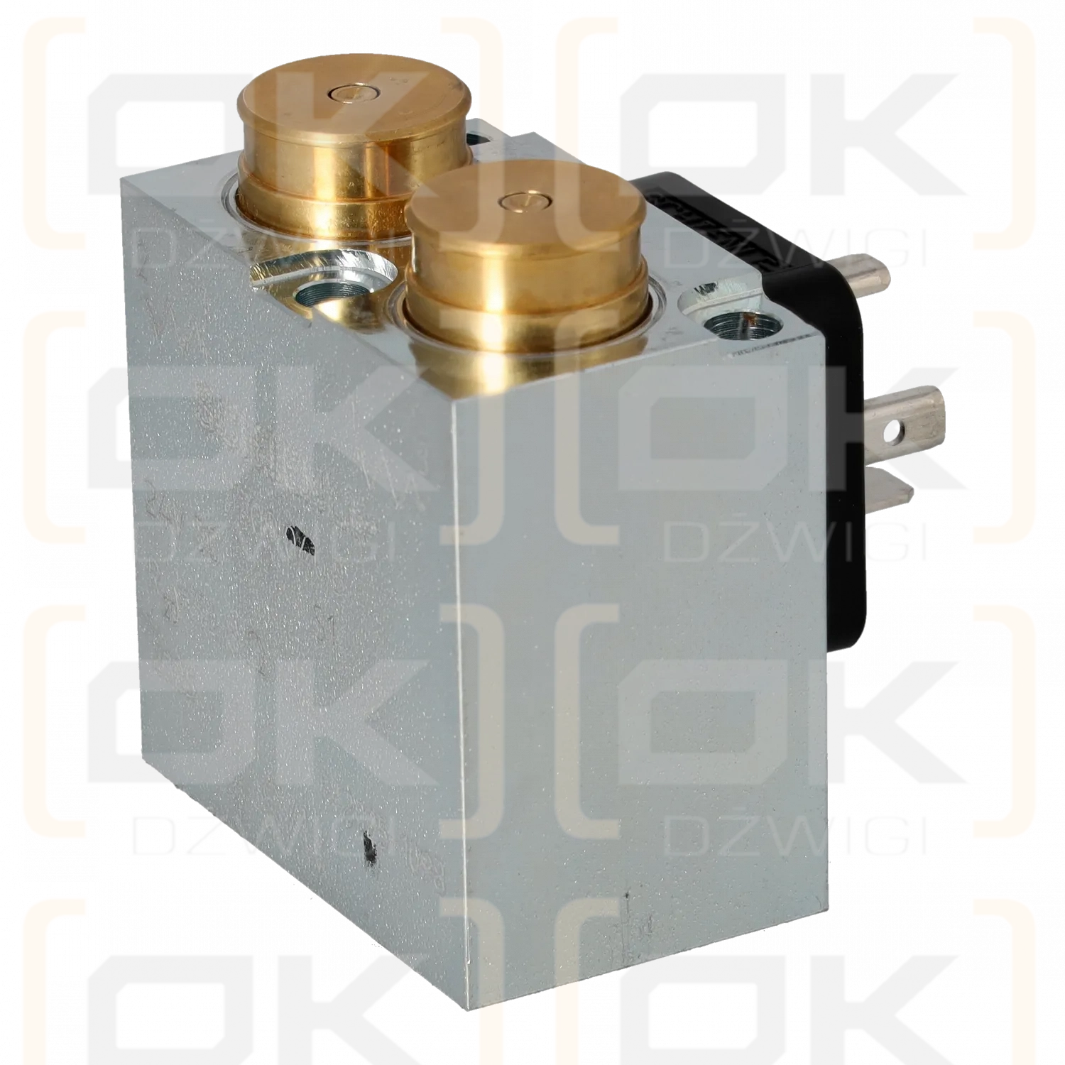 Hawe 24VDC Proportionalspule 7709040